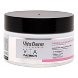 Máscara Vita Fashion Cabelos Cacheados - Vita Derm