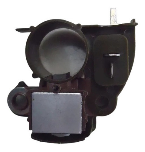 Regulador Alternador  Mitsubishi Mazda 323 Yr-570  Foto 2