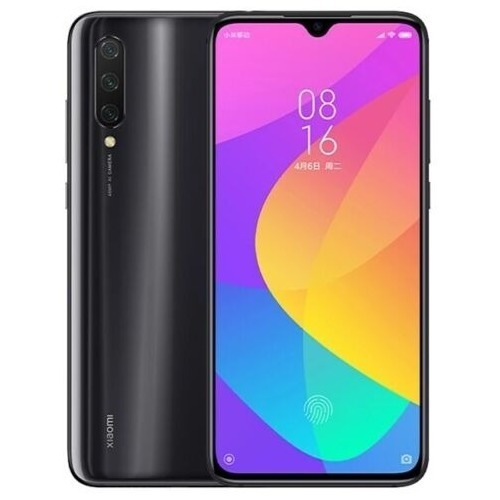 Xiaomi Mi Cc9 M1904f3bc 6gb 64gb Dual Sim Duos