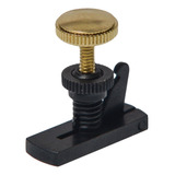 Goetz Zf6807g Violn, Negro/oro Tornillo