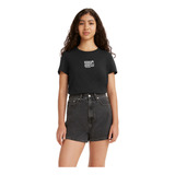 Levis® Playera Perfect Para Mujer 17369-2527