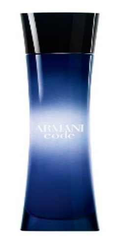 Perfume Armani Code Donna Edp 50ml Original 