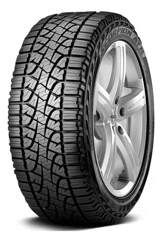 Neumático Pirelli Scorpion Atr Lt 265/60r18 110 H 