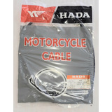 Cable De Embrague Custon 150. Riccia Motos 