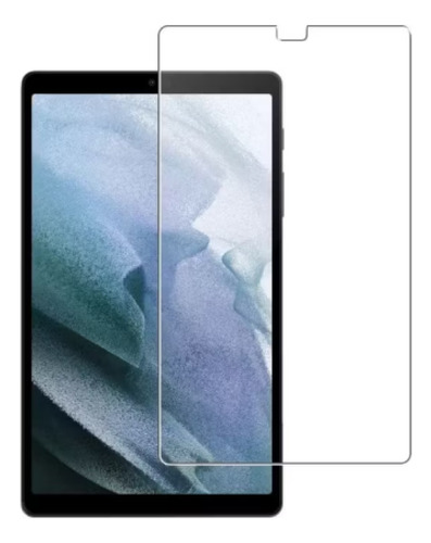 Vidrio Templado Para Samsung Galaxy Tab A9 X110 8.7 
