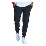 Buzo Jogger De Hombre Pitillo Sin Polar (varios Colores)