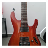 Guitarra Ibanez S520 Con Upgrades