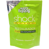 Mary Bosques Shock Acido Doypack X 250g
