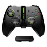 Controlador Juego Inalámbrico 2,4 G Para Xbox One/ps3/pc