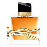 Perfume Yves Saint Laurent Libre Intense, 50 Ml