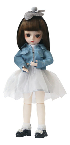 Reborn Collection Any Bjd Bebe Chouchou 2024 Muñeca Realista