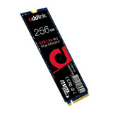 S70 256 Gb Nvme Pcie Ssd Gen3x4 M.2 2280 R / W 3000