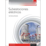 Subestaciones Electricas - Trashorras Montecelos, Jesus