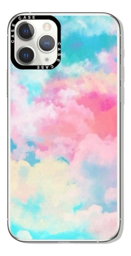 Carcasa Funda Para iPhone XR/iPhone 12 Pro Max Nubescolours