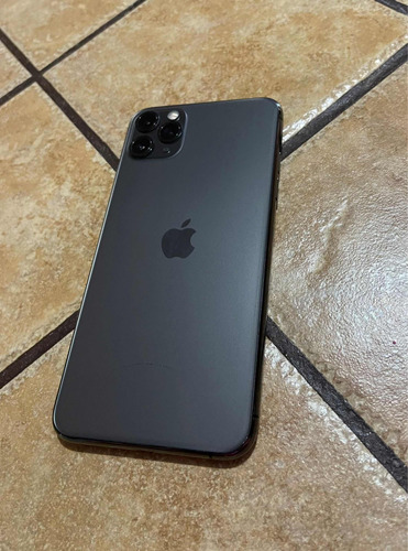 iPhone 11 Pro Max Con Icloud