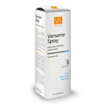 Vansame Spray Emulsión Humectacion Intensiva Urea 5% 235ml