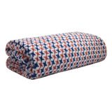 Cobertor Casal Popular - Doacao - Manta - Direto Na Fabrica