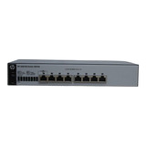 Switch Gigabit Hp 1820 8g Jg997a 8 Portas 1000 