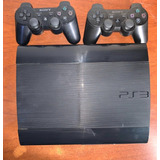 Sony Playstation 3 Slim 250gb