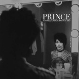 Cd Prince - Piano And A Microphone 1983 - Nuevo Sellado 