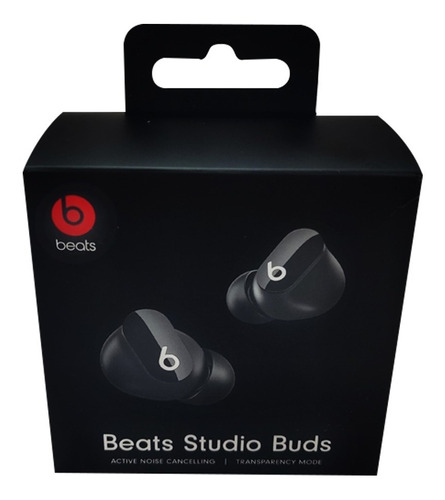 Beats Studio Buds Audífono True Wireless 
