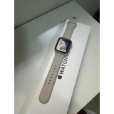 Apple Watch Se 2 Geração Alumínio Estelar 44mm Cel