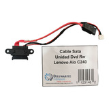 Cable Sata Unidad Dvd Rw Lenovo Aio C240