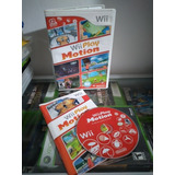 Wii Play Motion - Wii