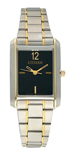 Reloj Dama Citizen Er0194-50e Agente Oficial Envio Gratis J