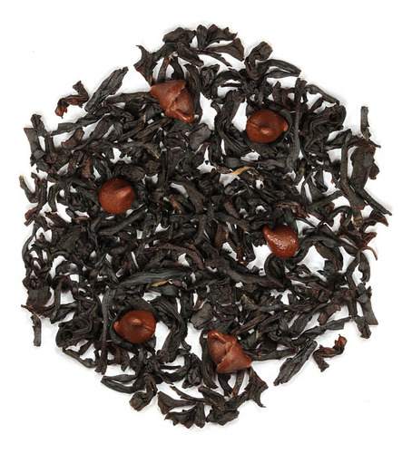 Adagio Teas Té Chocolate Chip 85 Grs