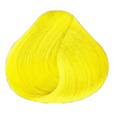 Tinte Rbl Semi-permanente 90gr Neon Amarillo / Banana