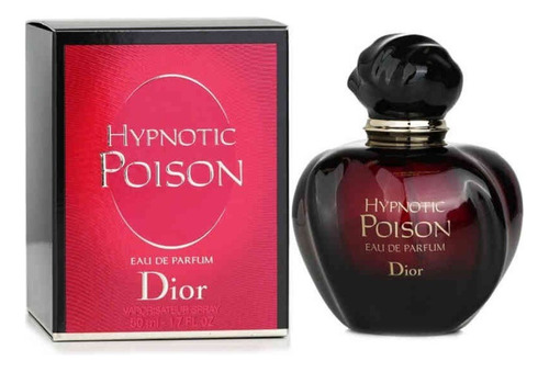 Dior Poison Hypnotic Poison Mujer Eau De Parfum 50ml
