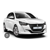 Peugeot 208 Active 208