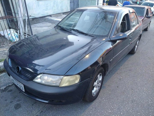 CHEVROLET VECTRA 1999 2.2 GLS 4P