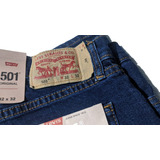 Pantalon Levi's 501