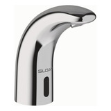 Sloan Sf- Grifo Sin O Activado Por Sensor, Grado Comercial .