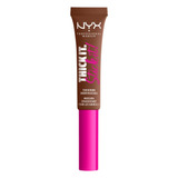 Máscara De Cejas Thick It Stick It Nyx