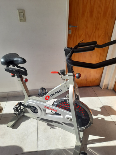 Bicicleta Spinning Indoor Extreme Fit 64 Olmo