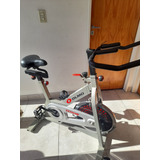 Bicicleta Spinning Indoor Extreme Fit 64 Olmo