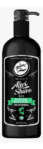 Rolda After Shave Gel Refreshing