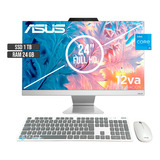 Todo En Uno Asus Intel Core I5 1235u Ssd 1tb + Ram 24gb