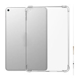 Capa Silicone Tpu iPad 10.2  7ª / 8ª Geração 2019 2020 C/nf