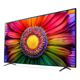 LG Pantalla 75pul. 4k Uhd Smart Tv Msi