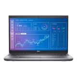 Notebook Dell Precision 3571 Touch I7 16gb 1tb Nvidia 4gb