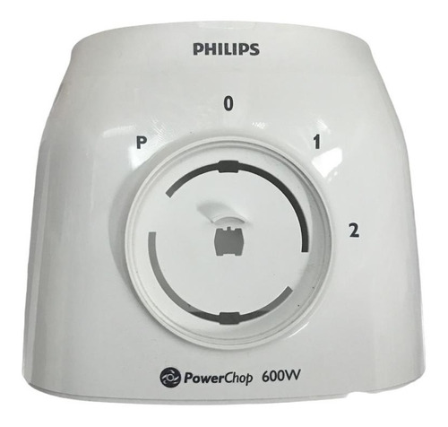 Carcasa Repuesto De Multiprocesadora Philips Hr7615 Hr7636