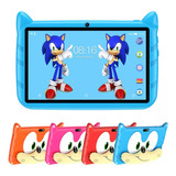 Tablet Gear Device Kids Space Android 13 7 Pulgadas 4gb Ram 