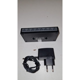 Switch Gigabit De Mesa Tp-link 8 Portas Ls1008g
