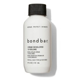 Bondbar® Peróxido O Revelador Vegano En Crema De 118 Ml