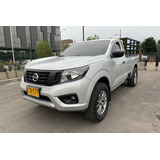 Nissan Np300 Frontier 