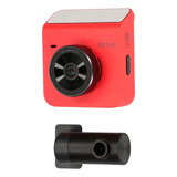 Câmera Para Carro Xiaomi 70mai A400-1 + Câmera Traseira Set 